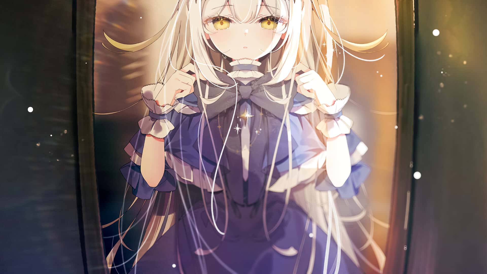 宝石少女 2nd.cut For the Exquisite Attire 中文版