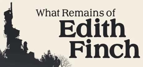 艾迪芬奇的记忆 What Remains of Edith Finch 中文版