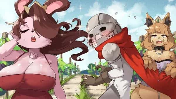 公主与征服 Princess & Conquest +DLC