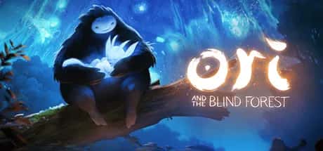 奥日与黑暗森林 Ori and the Blind Forest 中文版