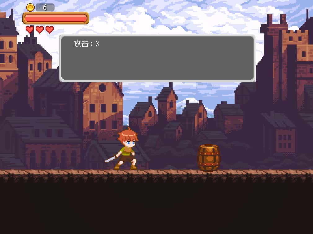 PC/ACT 超级魔物姐妹 479M封面