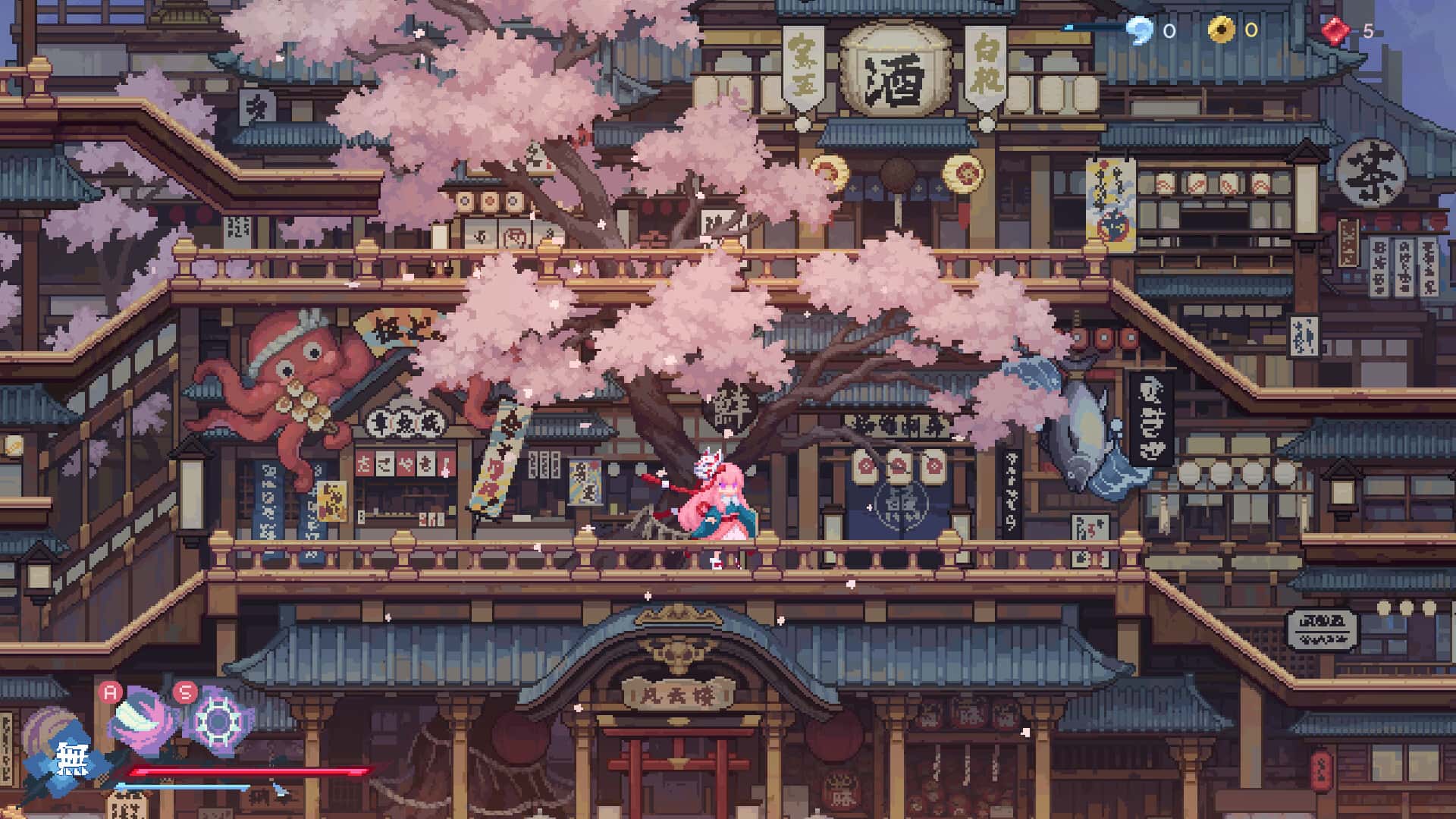 游戏截图2