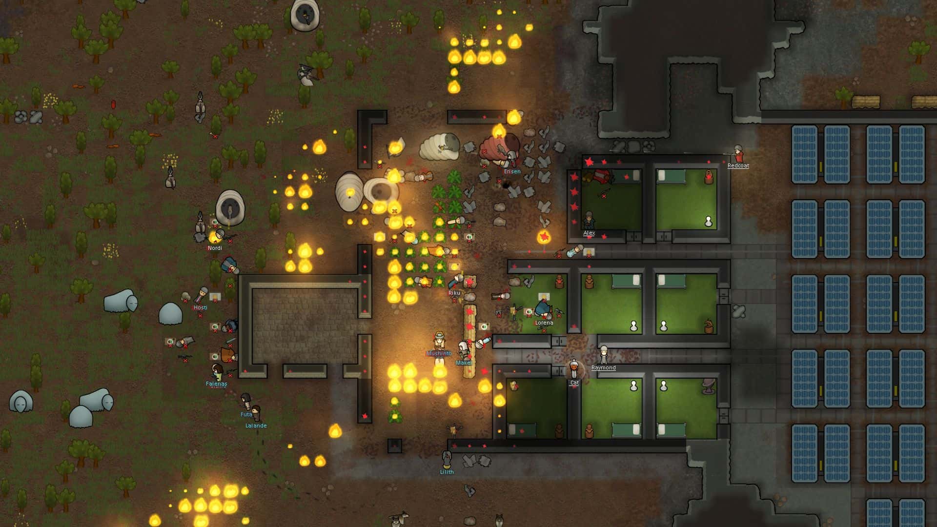环世界 RimWorld 中文版