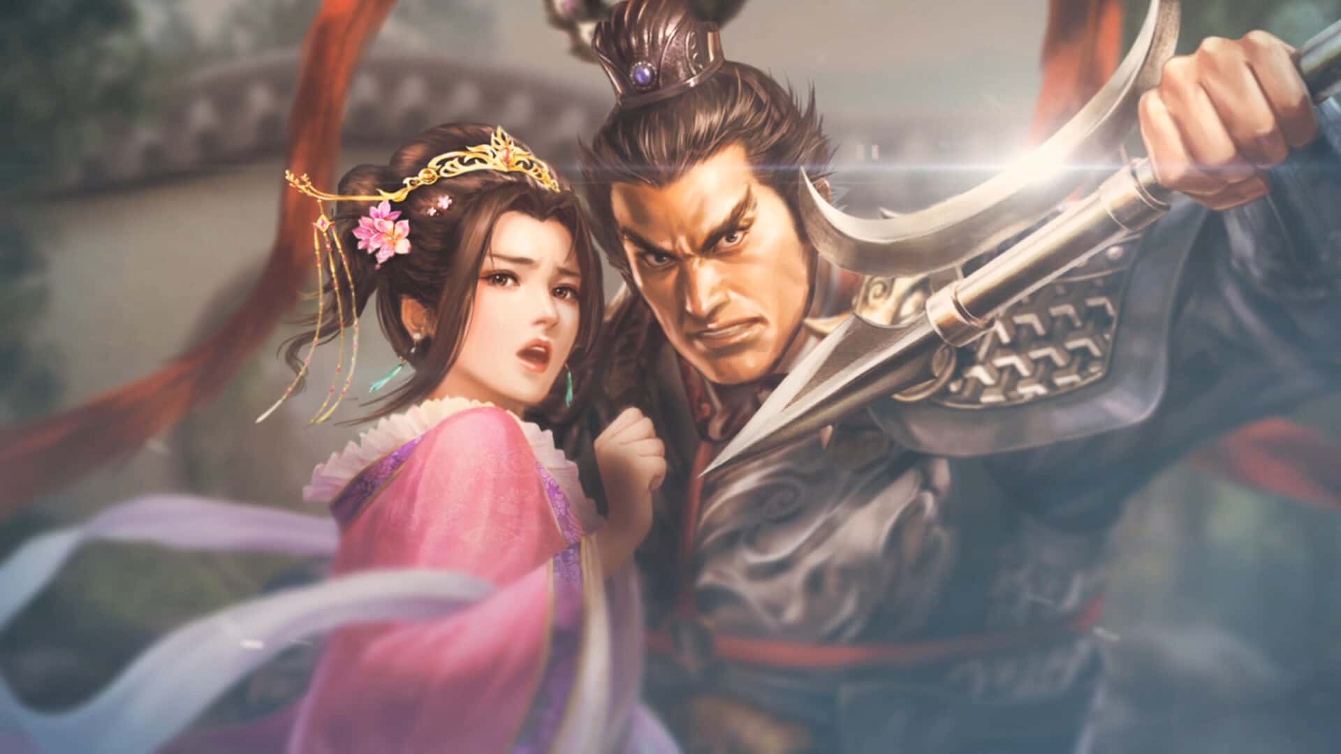 游戏截图3